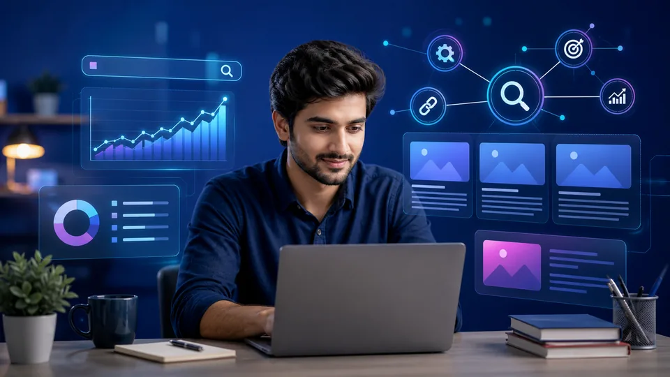Blogging & SEO ? Batch 3 course thumbnail